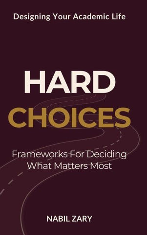 Hard Choices