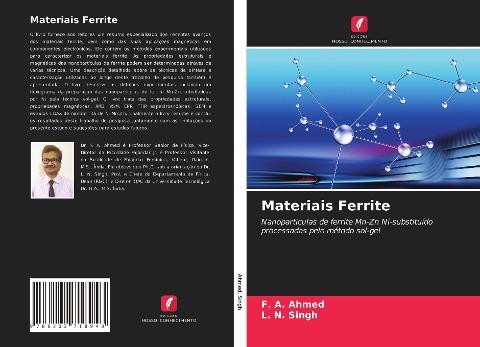 Materiais Ferrite