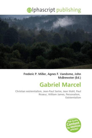 Gabriel Marcel
