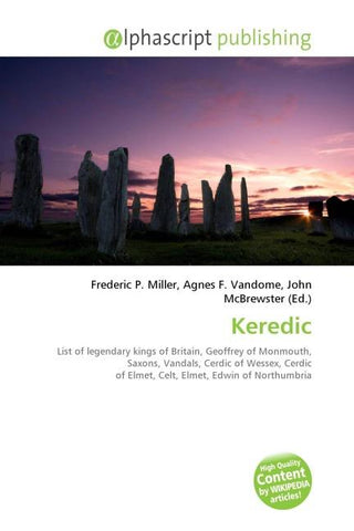 Keredic