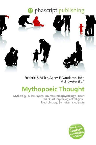 Mythopoeic Thought