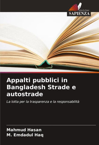 Appalti pubblici in Bangladesh Strade e autostrade