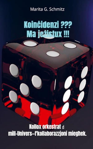 Koin¿idenzi ??? Ma je¿istux !!!