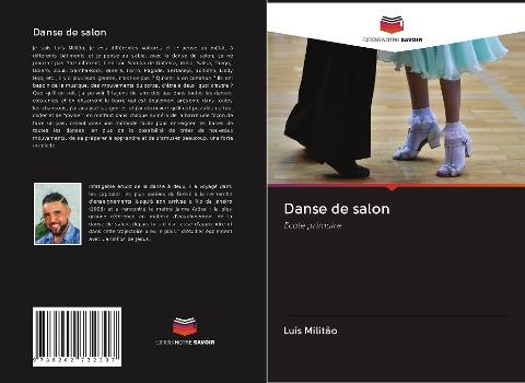Danse de salon