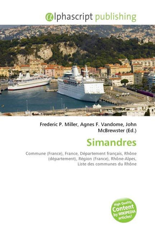 Simandres