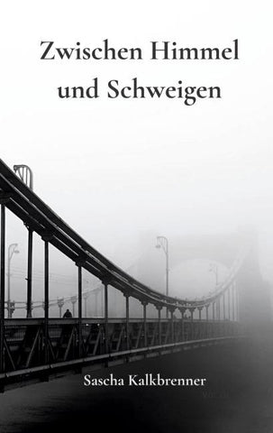 Zwischen Himmel und Schweigen