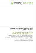 Superconductivity