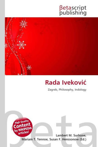 Rada Ivekovi¿