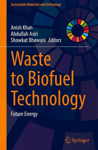 Waste to Biofuel Technology