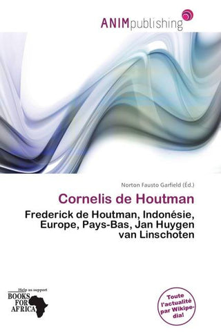 Cornelis de Houtman