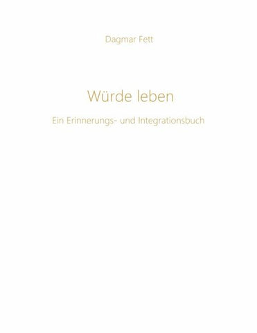 Würde leben