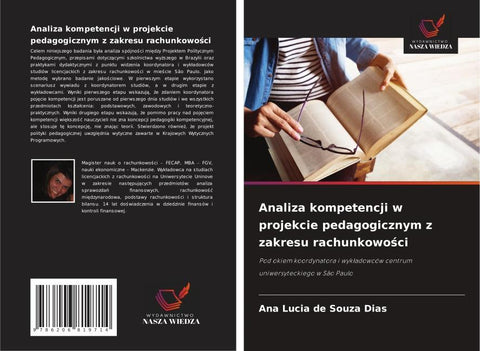 Analiza kompetencji w projekcie pedagogicznym z zakresu rachunkowo¿ci