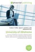 University of Oklahoma