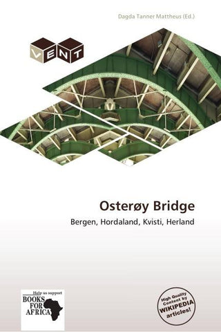 Osterøy Bridge