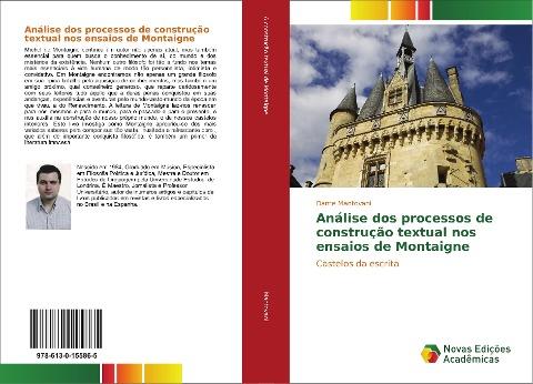 Análise dos processos de construção textual nos ensaios de Montaigne