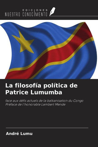 La filosofía política de Patrice Lumumba