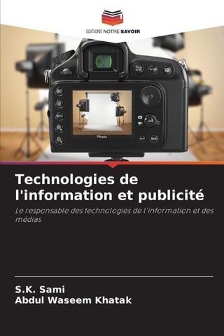 Technologies de l'information et publicité