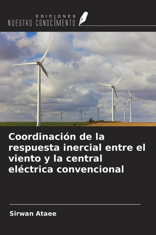 Coordinación de la respuesta inercial entre el viento y la central eléctrica convencional