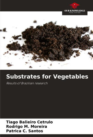 Substrates for Vegetables