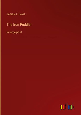 The Iron Puddler
