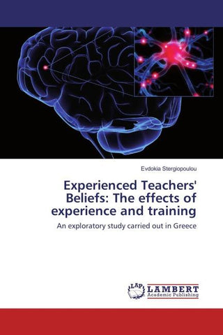 Experienced Teachers' Beliefs: The effects of experience and training