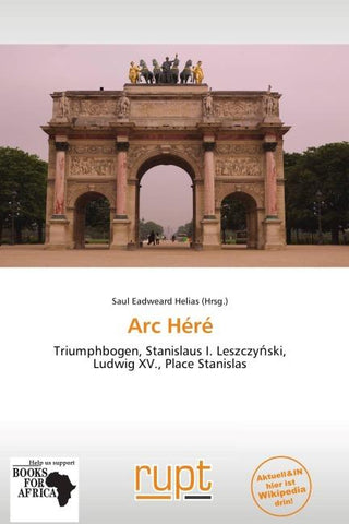 Arc Héré