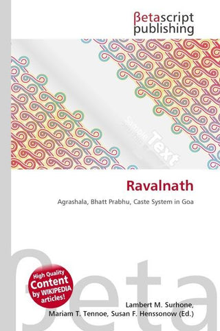 Ravalnath