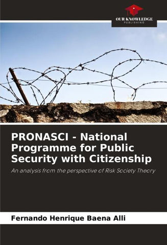PRONASCI - National Programme for Public Security with Citizenship