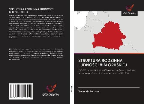 STRUKTURA RODZINNA LUDNO¿CI BIA¿ORUSKIEJ