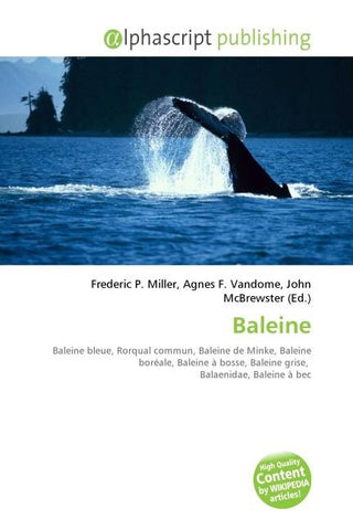 Baleine