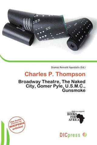 Charles P. Thompson