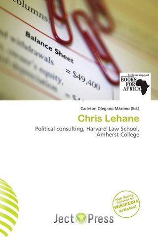 Chris Lehane