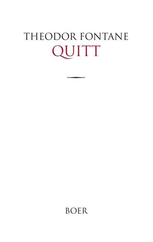 Quitt