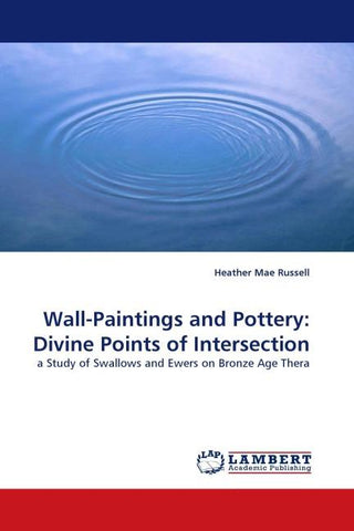 Wall-Paintings and Pottery: Divine Points of Intersection