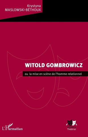 Witold Gombrowicz