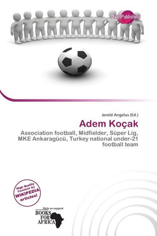 Adem Koçak
