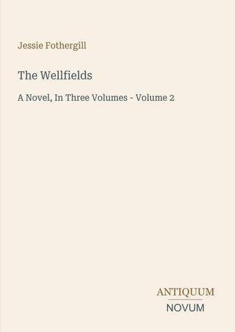 The Wellfields