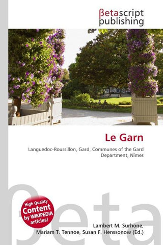 Le Garn