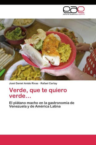 Verde, que te quiero verde...