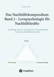 - Lernpsychologie für Nachhilfekräfte