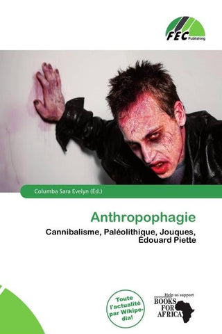 Anthropophagie