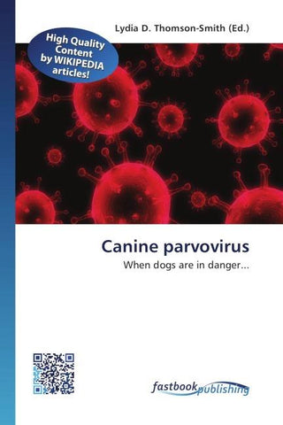 Canine parvovirus