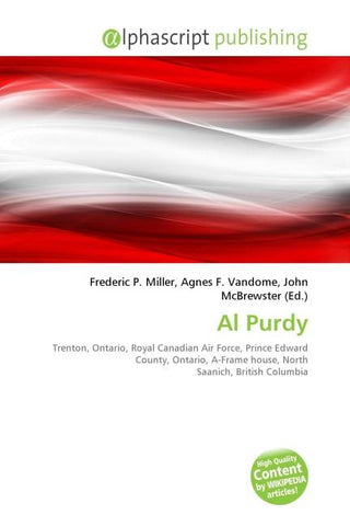 Al Purdy