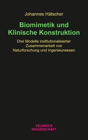 Biomimetik und Klinische Konstruktion