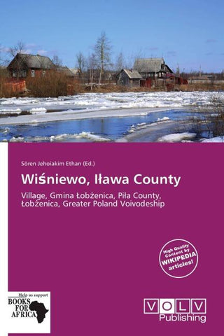 Wi¿niewo, I¿awa County