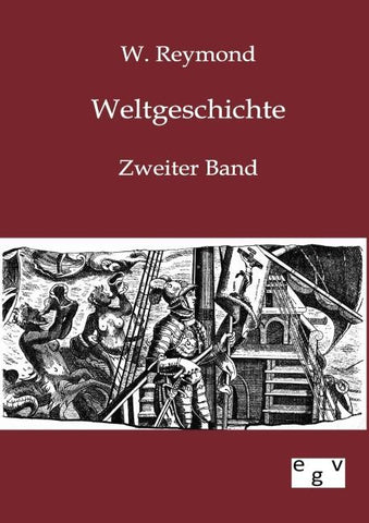 Weltgeschichte