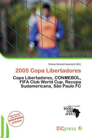 2005 Copa Libertadores