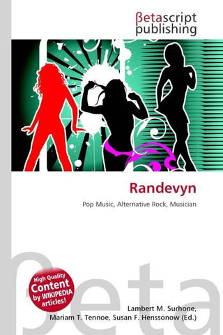 Randevyn