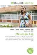 Messenger bag
