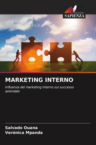 MARKETING INTERNO